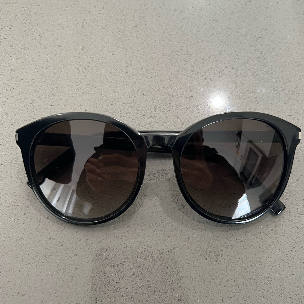 Saint Laurent Classic 6 Sunglasses